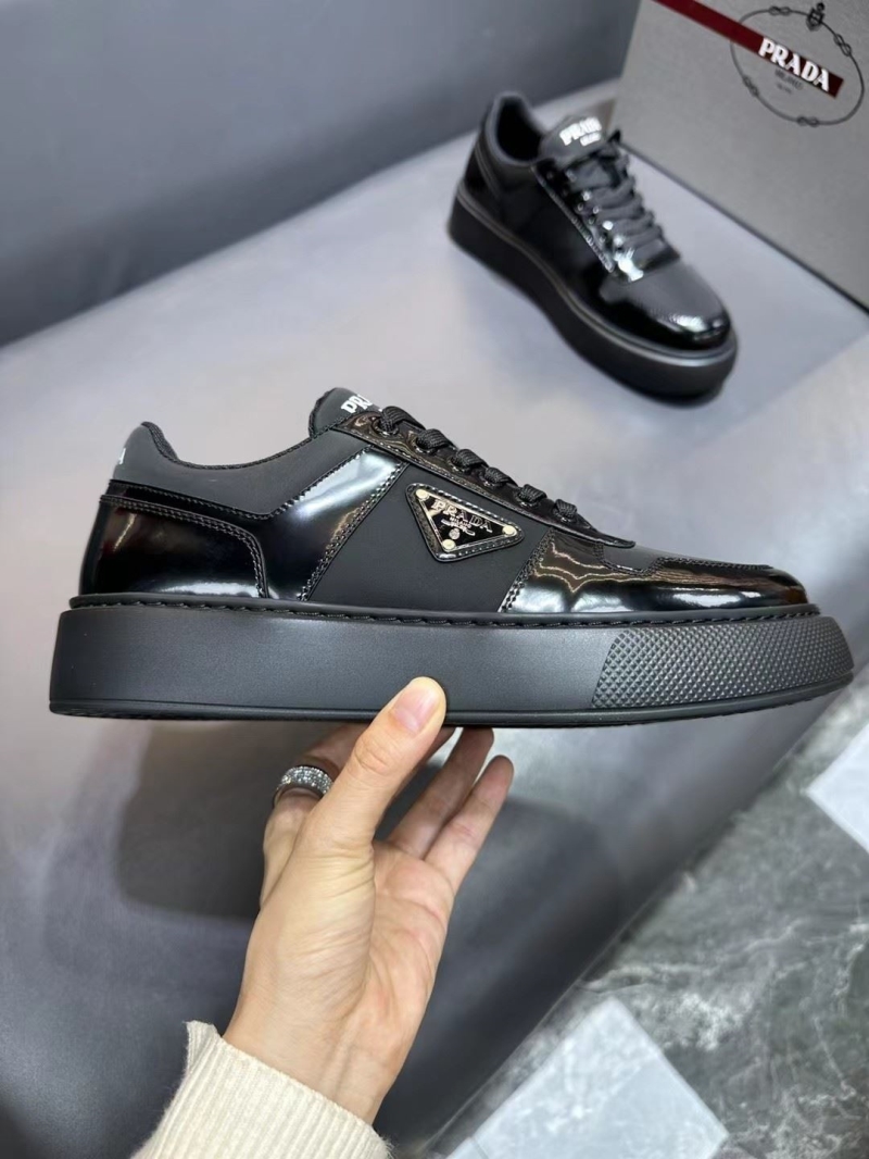 Prada Casual Shoes